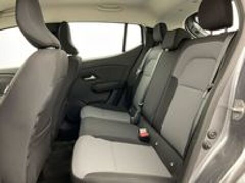 Sandero TCe 90 GSR2 Stepway Extreme 2025 occasion 42120 Le Coteau