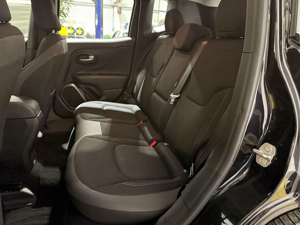 Renegade 1.6 l MultiJet 120 ch BVM6 Limited 2019 occasion 31100 Toulouse