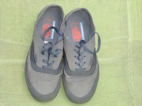 chaussures VANS 12 Sevran (93)