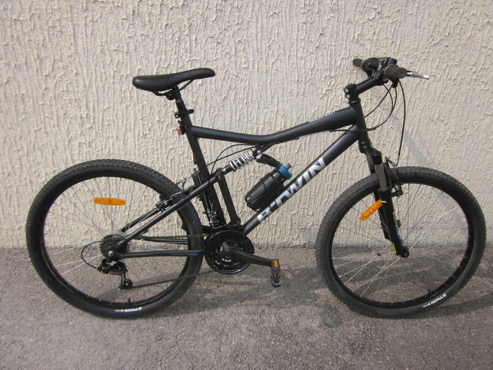 VTT B TWIN 26 POUCES Vélos