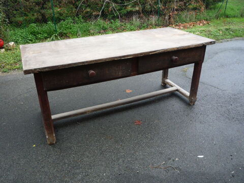 Table de ferme 285 Castres (81)