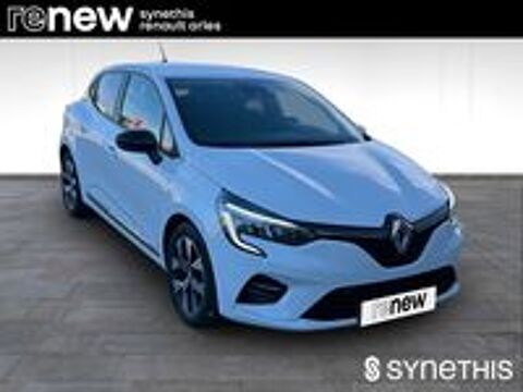 Clio V Clio TCe 100 GPL Evolution 2023 occasion 13200 Arles