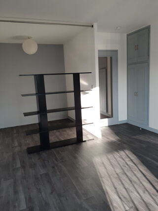 Location Appartement T1 bis 34 m2 rive droite du port Vannes