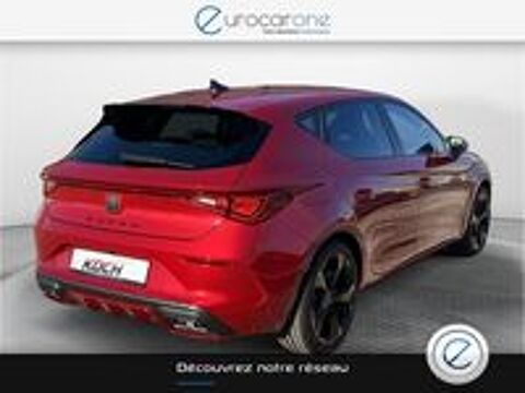 Leon 1.5 eTSI 150 ch DSG7 V 2023 occasion 69007 Lyon