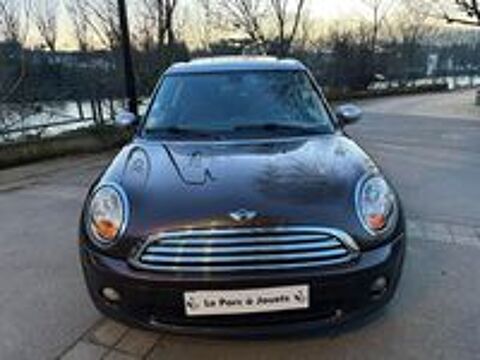 Clubman 1.6i - 120 Cooper 2009 occasion 94340 Joinville-le-Pont