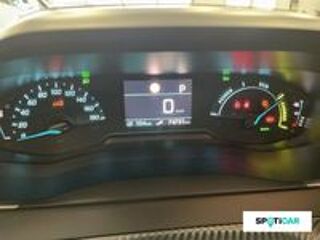 208 Electrique 50 kWh 136ch Active Business 2021 occasion 46000 Cahors