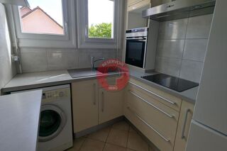  Appartement � vendre 3 pi�ces 65 m�