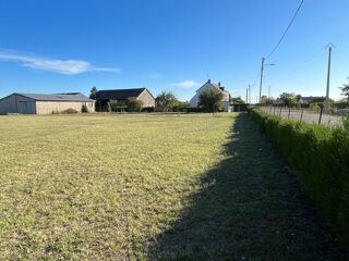  Terrain � vendre 811 m�