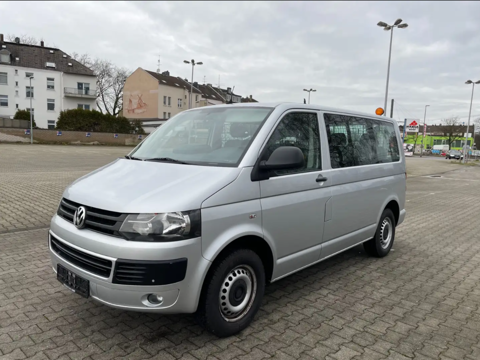 Volkswagen California 140 2013 occasion Nancy 54000