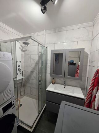 Vente Appartement F3 77 m² avec parking ? Lagny-sur-Marne
Appar Lagny-sur-marne