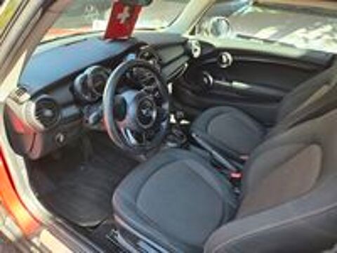 One D Hatch 3 Portes 95 ch Pack Salt 2015 occasion 69130 &Eacute;cully