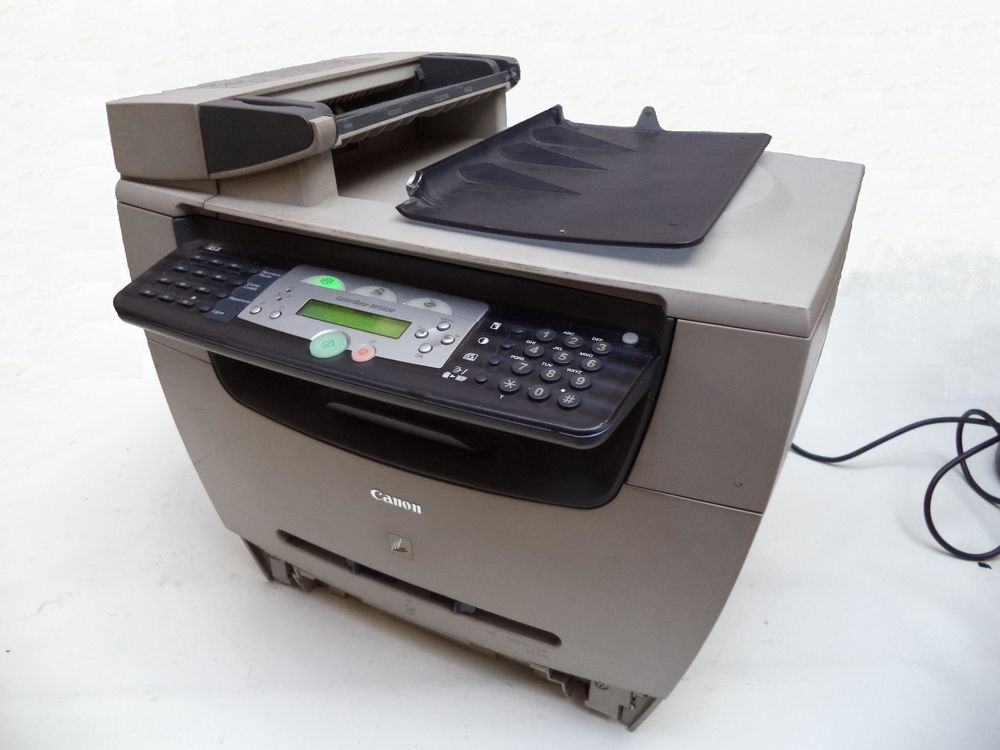 Canon MF5650 - imprimante Matriel informatique