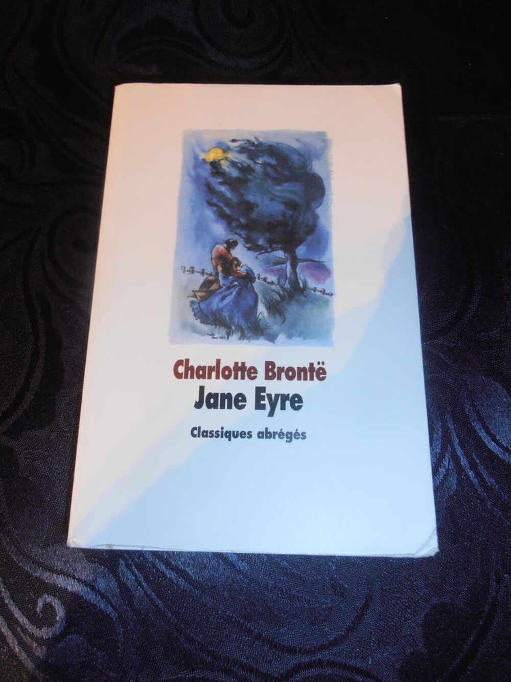 Jane Eyre (29) Livres et BD