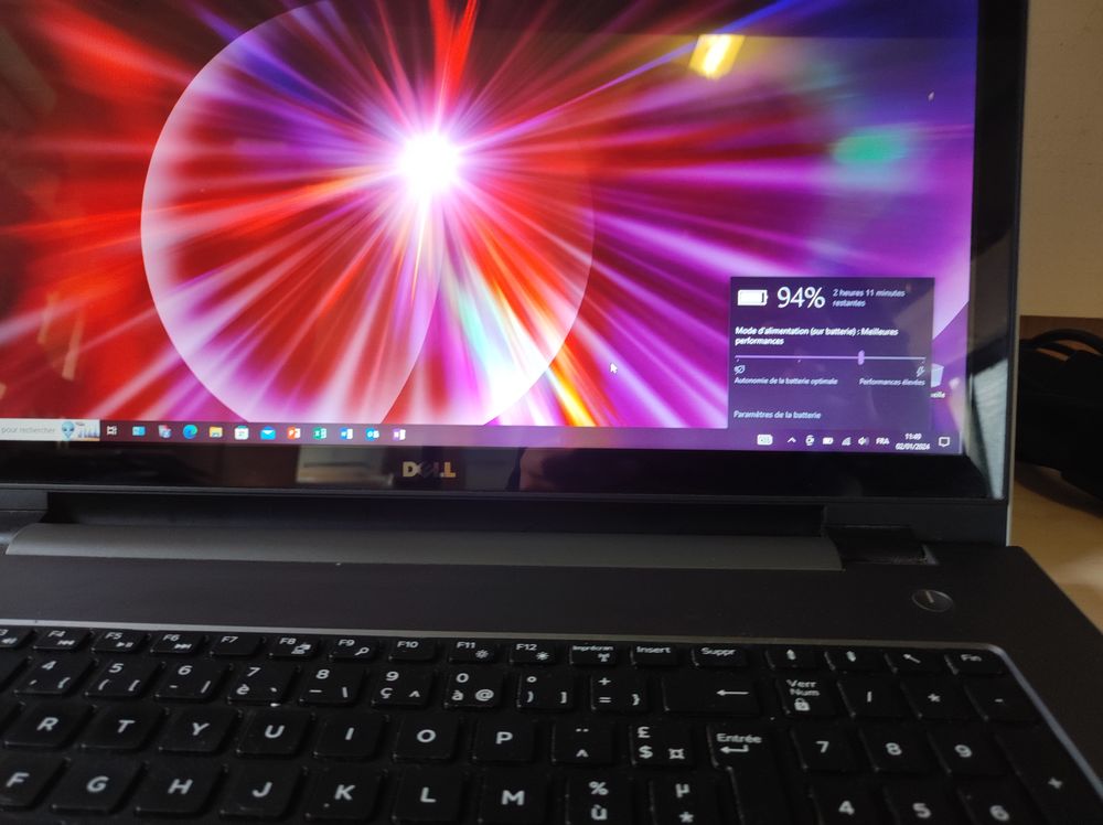 PC Portable Dell Inspiron 5759 - Performant, Grande Capacit&eacute; Mat�riel informatique