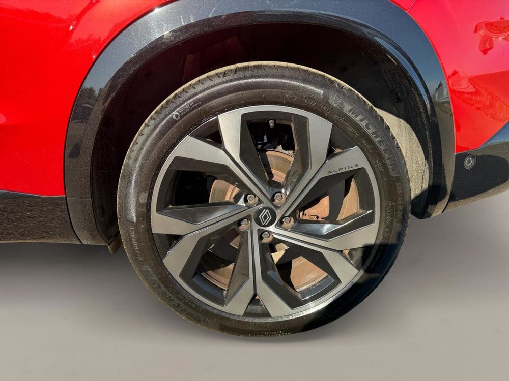 Austral E-Tech hybrid 200 Techno esprit Alpine 2023 occasion 91200 Athis-Mons