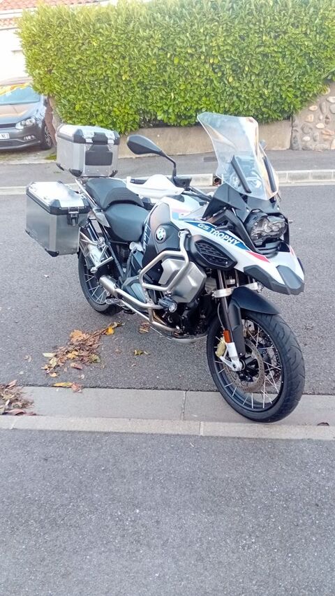 Moto BMW 2023 occasion Saint-Jean 31240