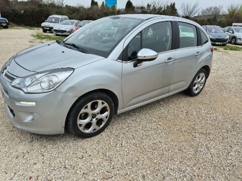 Annonce voiture Citron C3 3900 