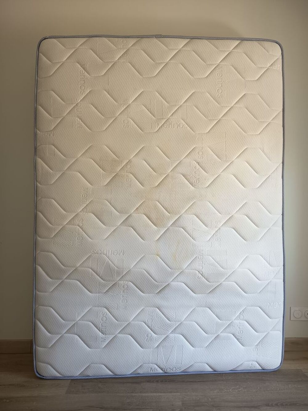 Matelas 140&times;190 ? Bon &eacute;tat ? Meubles