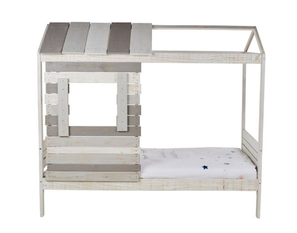Lit cabane Meubles