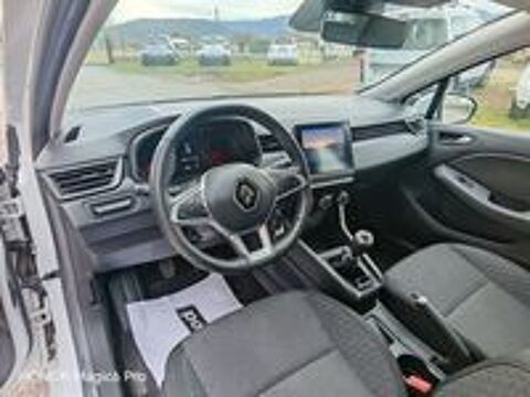 Clio V Clio Blue dCi 100 - 21N Business 2021 occasion 05300 Laragne-Mont&eacute;glin