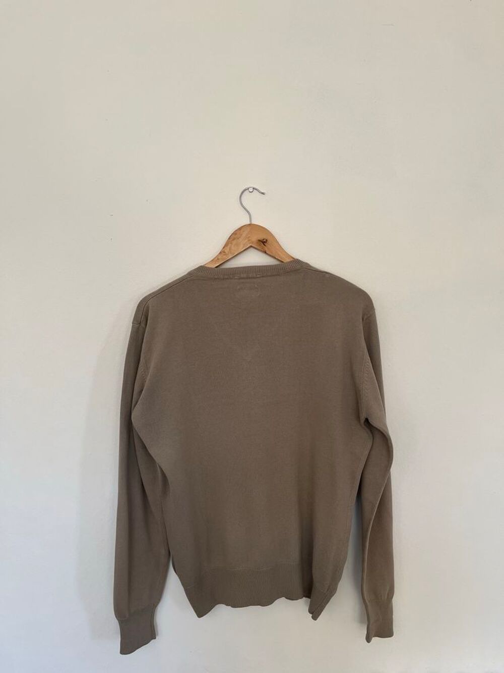 Pull Homme Taille M Vêtements