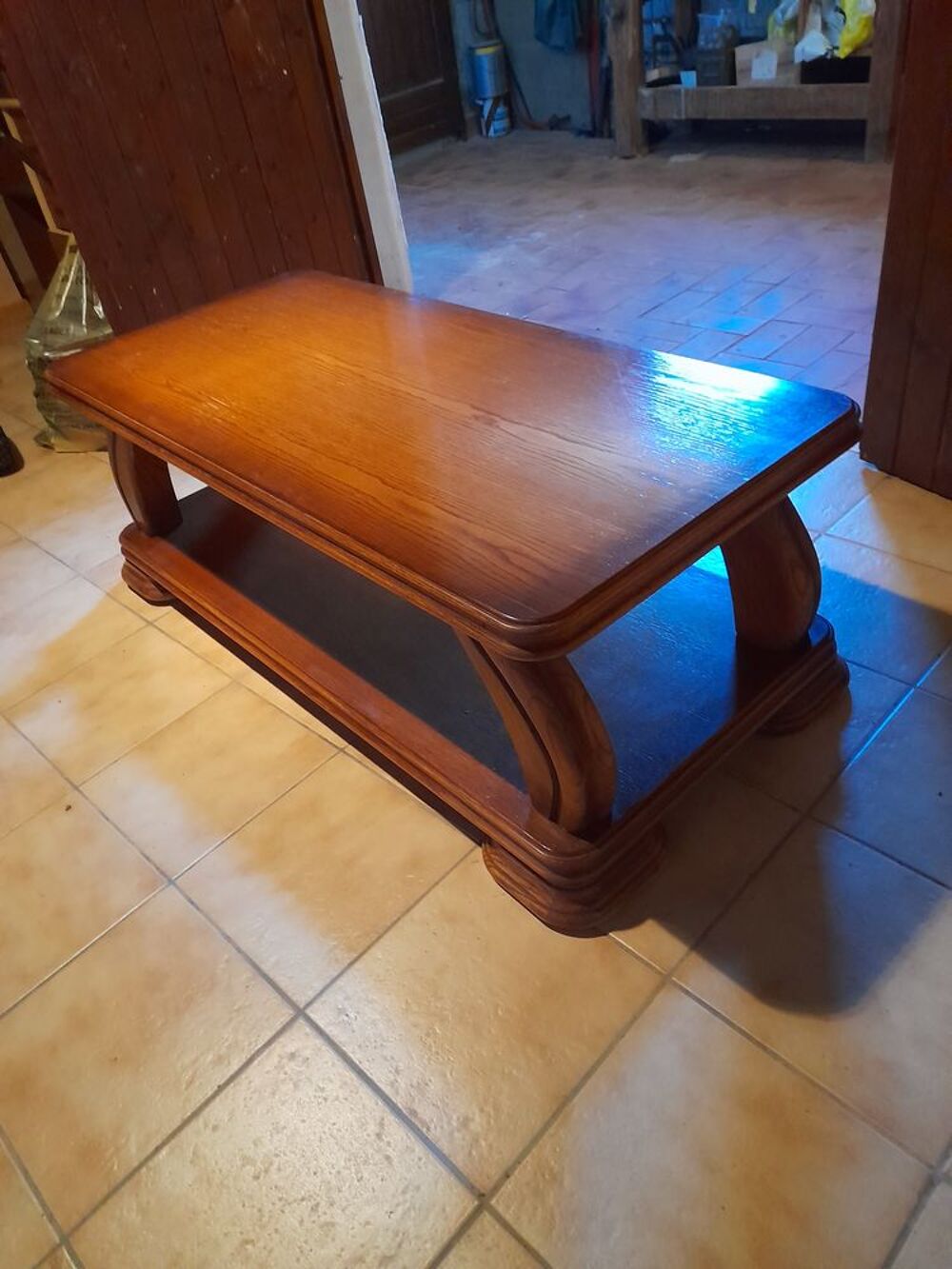 Table basse de salon Meubles