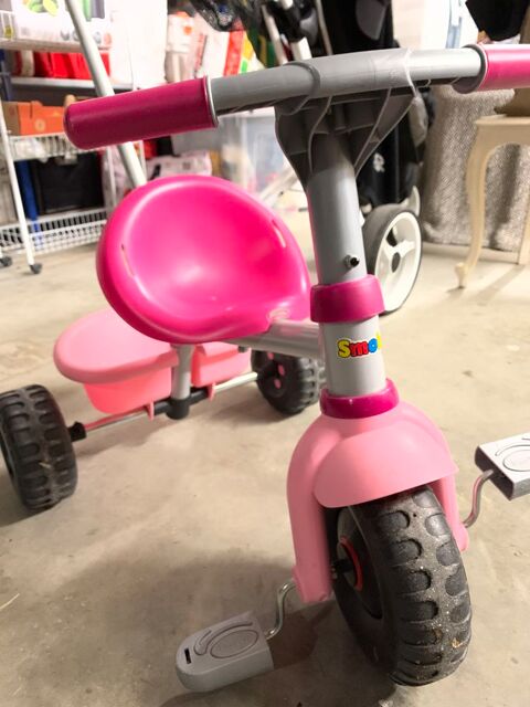 Tricycle enfant occasion hot sale