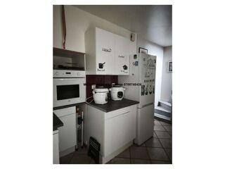  Maison à vendre 5 pièces 111 m²