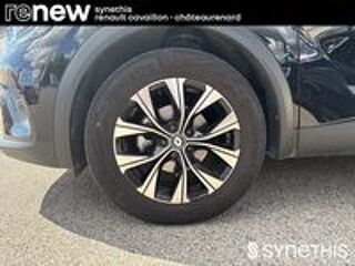 Captur TCe 90 Evolution 2023 occasion 84300 Cavaillon