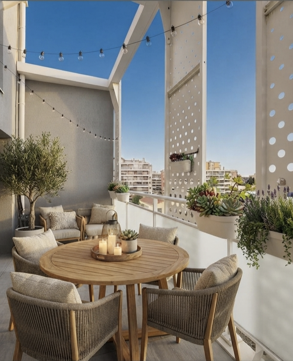 Appartement 4 pièces 81 m² · à Istres · 81 m² · 265 000 €