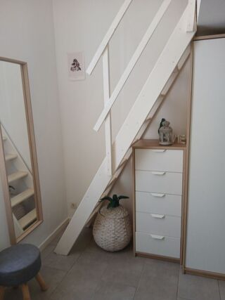  Appartement à vendre 1 pièce 14 m² Nîmes