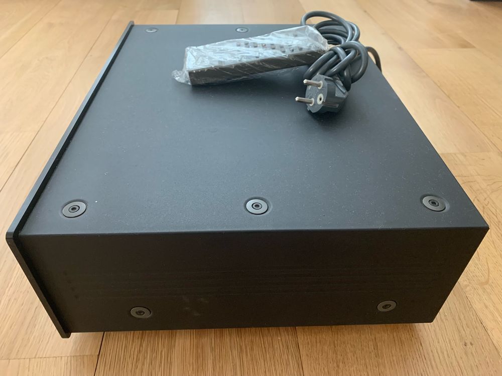 Lecteur Teac VRDS T1 pour pi&egrave;ce/&agrave; r&eacute;parer Audio et hifi