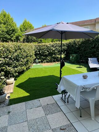  Maison � vendre 5 pi�ces 80 m� Saint-paul-l�s-dax