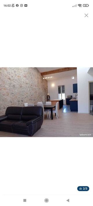  Maison � vendre 7 pi�ces 220 m�