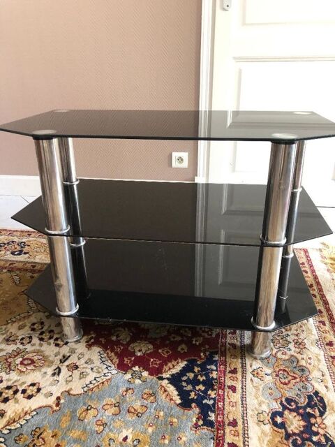 table television 15 Niort (79)