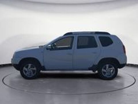 Duster 1.5 dCi 110 4x2 Prestige 2011 occasion 38080 Saint-Marcel-Bel-Accueil