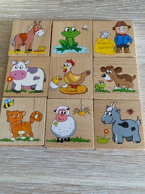 Jeux et jouets, cheval  bascule, puzzles, peluches  Cahors 1 Cahors (46)