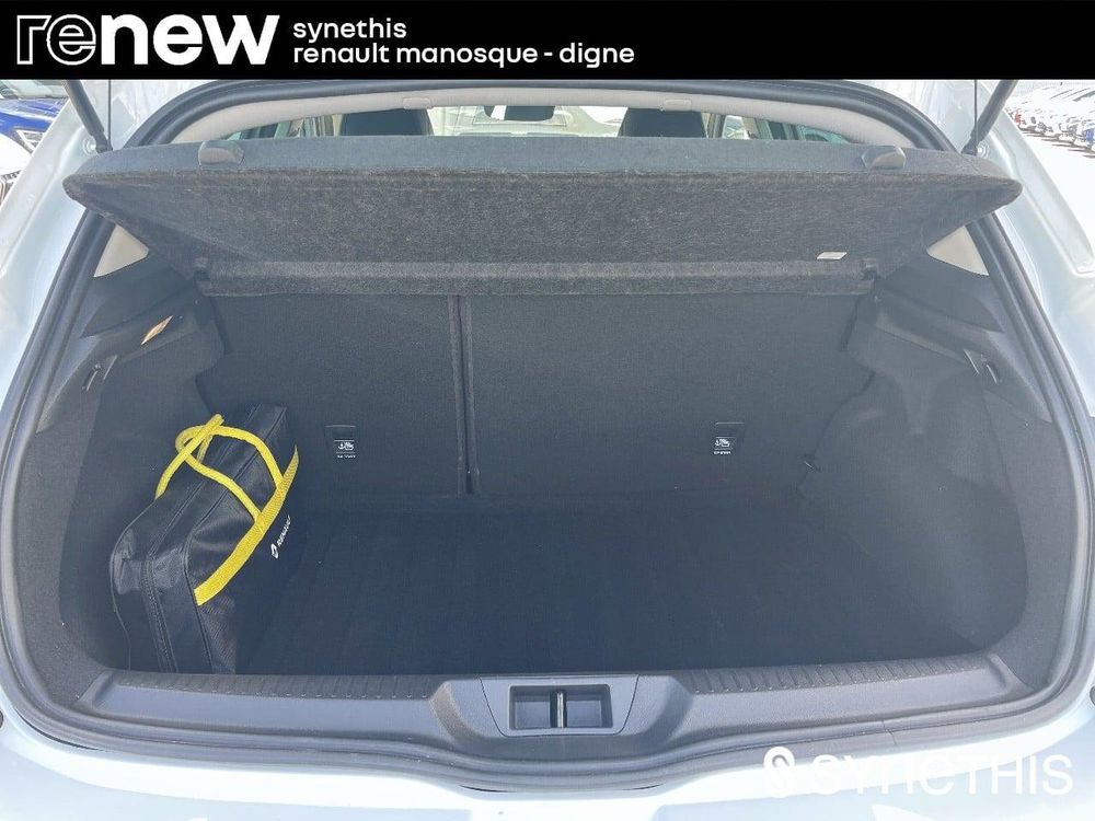 Megane IV Berline TCe 140 Techno 2022 occasion 04100 Manosque