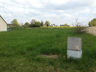  Terrain � vendre 613 m�