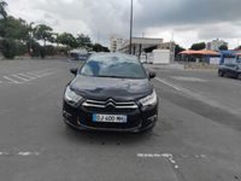 DS4 HDi 160 Sport Chic A 2014 occasion 78955 Carri&egrave;res-sous-Poissy