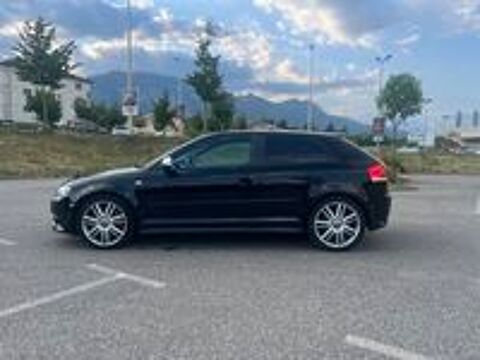 S3 2.0 TFSI 265 Quattro 2008 occasion 05000 Gap
