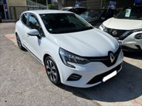 Clio V Clio E-Tech 140 - 21N Business 2021 occasion 13009 Marseille