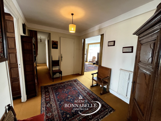  Appartement � vendre 9 pi�ces 176 m�