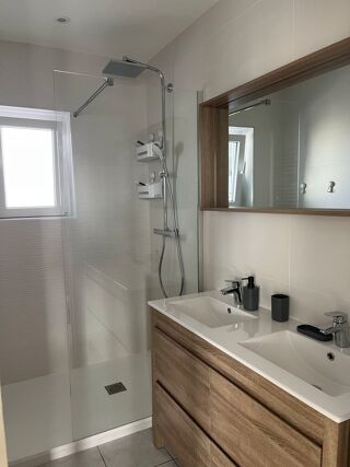  Appartement � vendre 3 pi�ces 80 m�