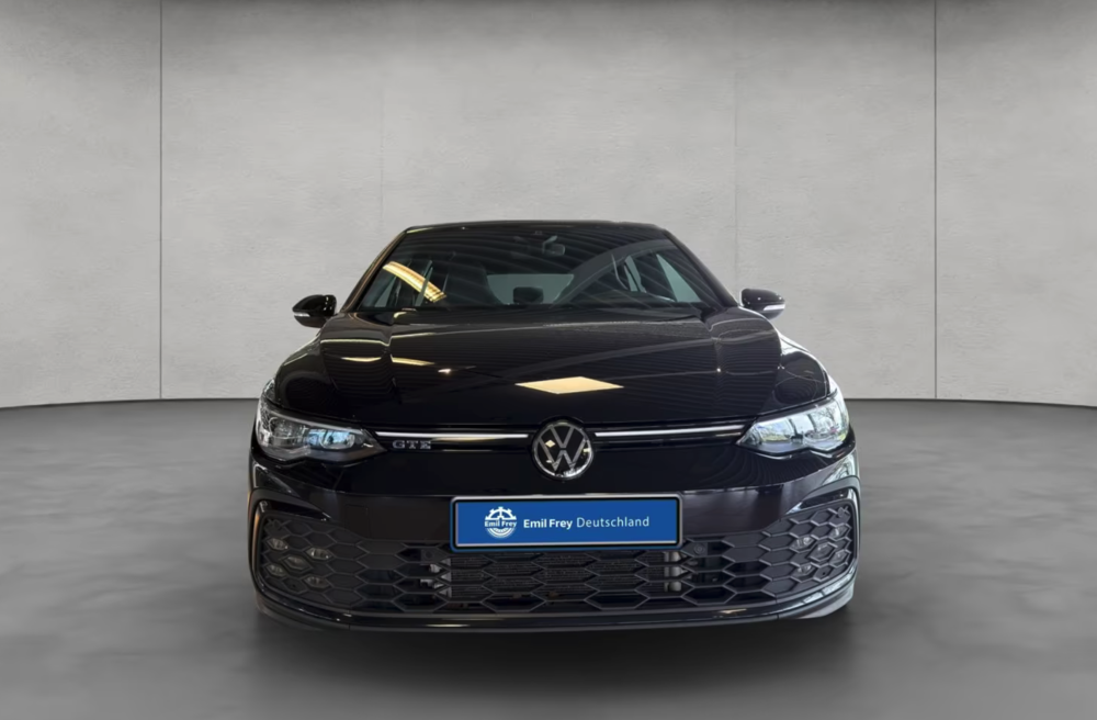 Golf 1.4 Hybrid Rechargeable OPF 245 DSG6 GTE 2022 occasion 59000 Lille