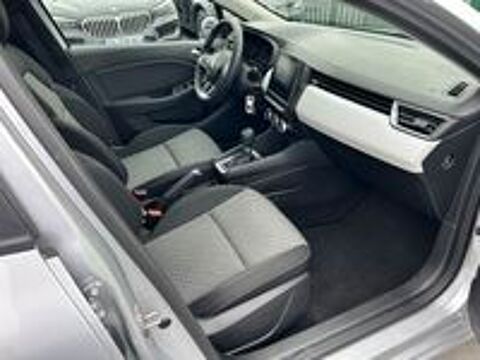Clio IV Clio E-Tech full hybrid 145 Evolution 2023 occasion 95330 Domont