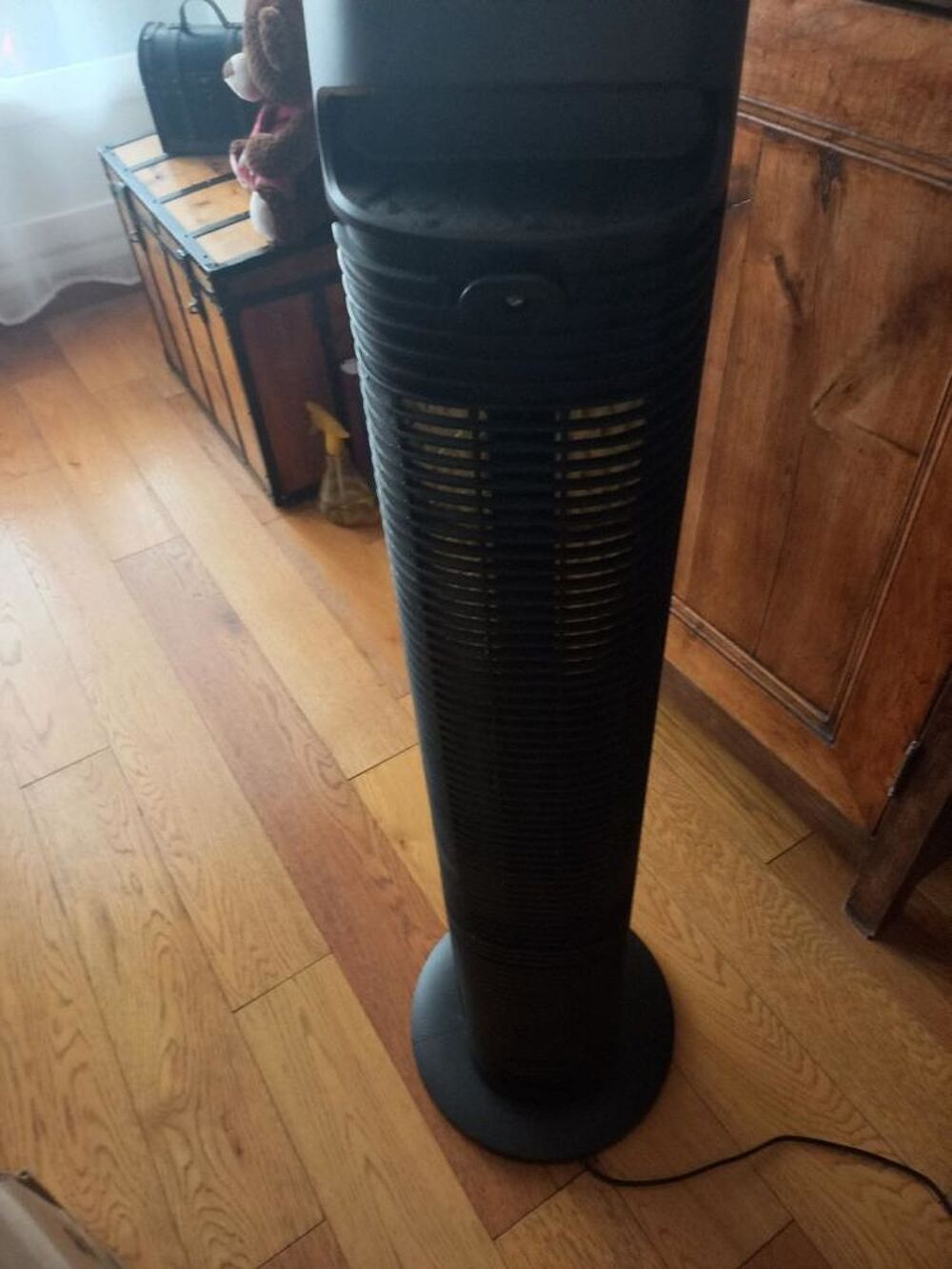 climatiseur mobile marque Klarstein Electroménager