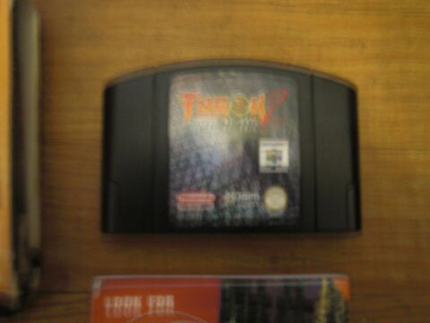 jeu console nintendo attitude 40 Ambert (63)