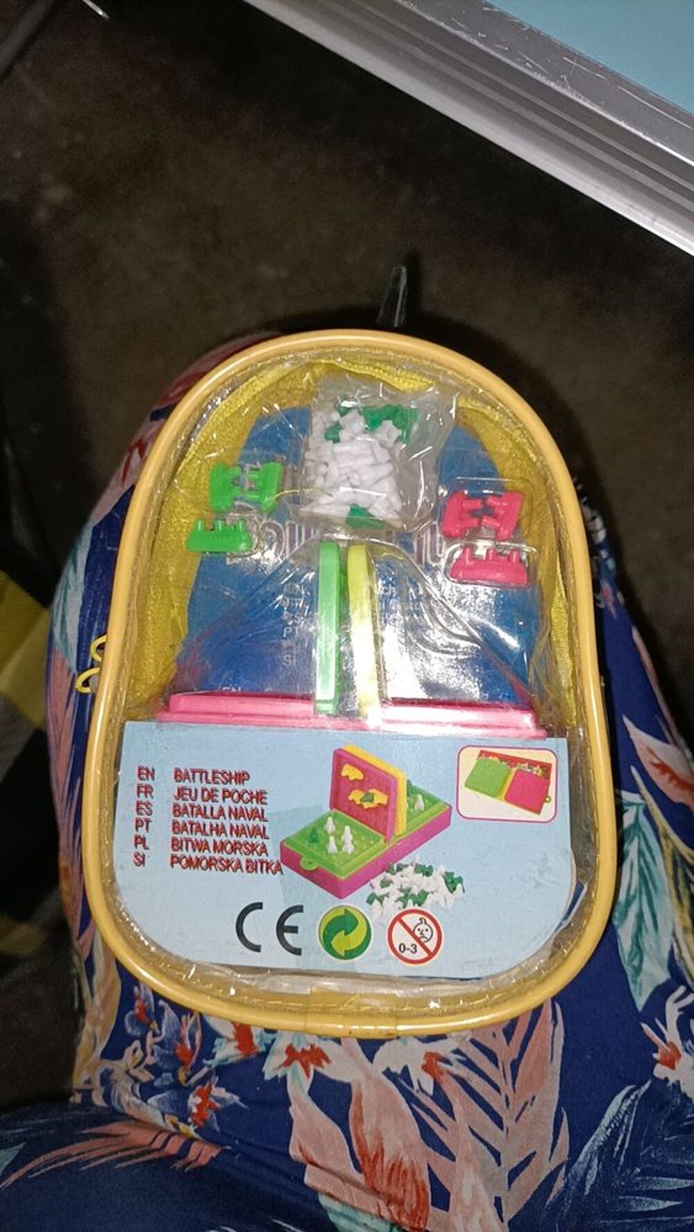 Divers jeux Jeux / jouets
