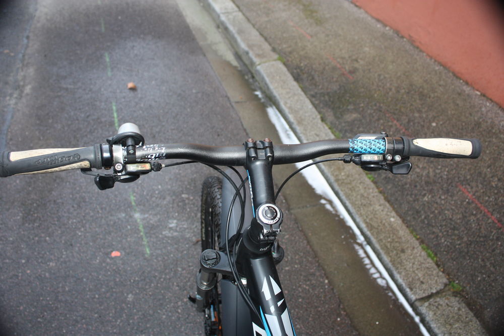 VTT homme BERGAMONT V�los
